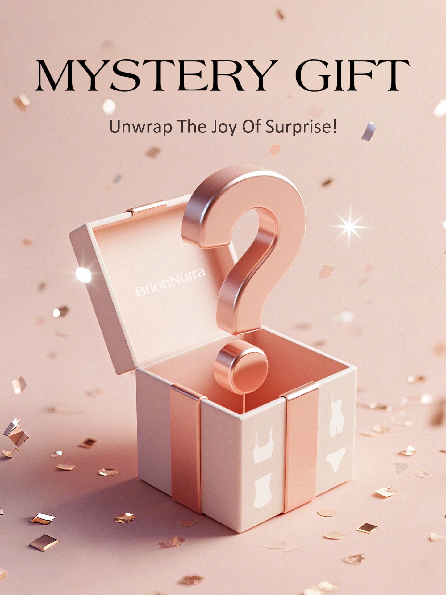 Mystery Gift