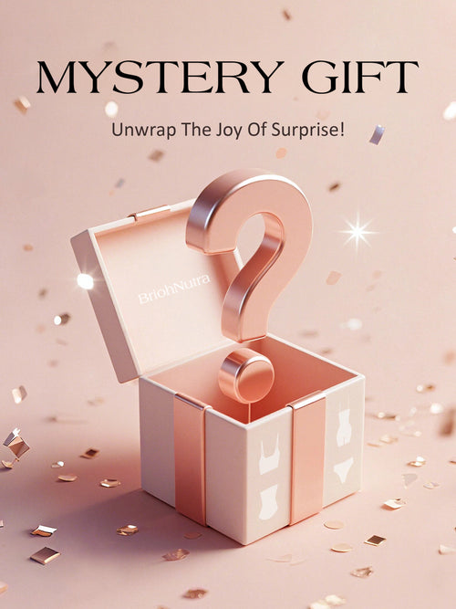 Mystery Gift